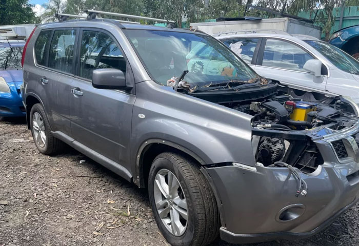 Cash for 4WD Cars Brisbane