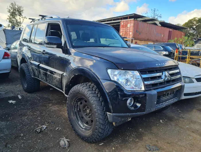 Top Cash for 4WD Cars Brisbane