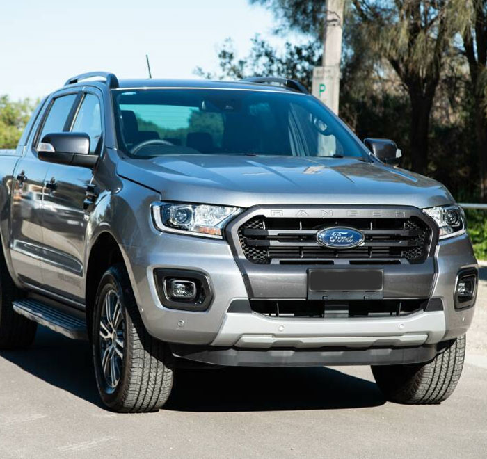 Cash for 4wd Cars Brisbane