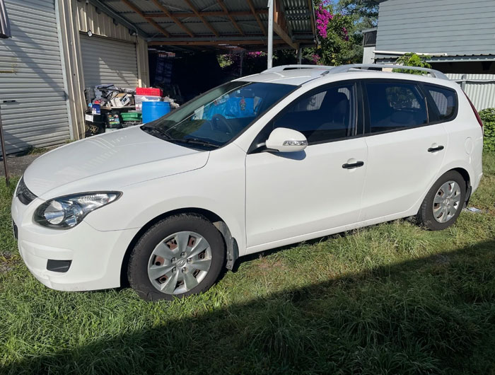 Sell Your 4wd Brisbane